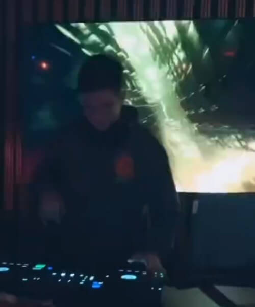 Petrecere de la SOHO Lounge & Pub