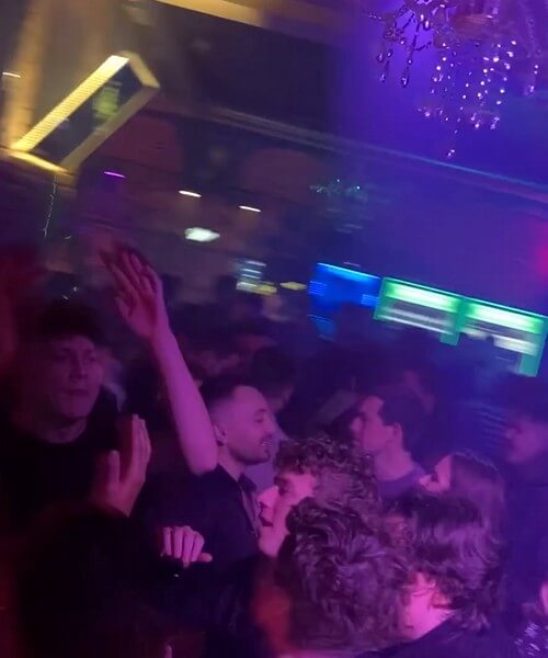 Nunta 25 Mai 2024 by DJ Victorr 